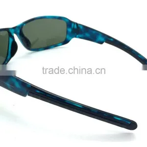 Demi Frame Oem Sunglasses Wholesale Sunglasses Mens Sport Sunglasses thumbnail-2