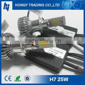 50w 3600 Lumen h7 Led Headlight thumbnail-1