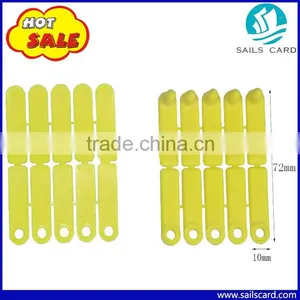 TPU Ear Tag Animal Ear Tag thumbnail-3