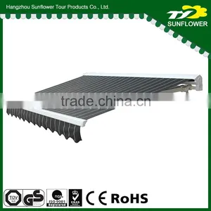 Low Price Guaranteed Quality the Usa Outdoor Fabric Awning thumbnail-3