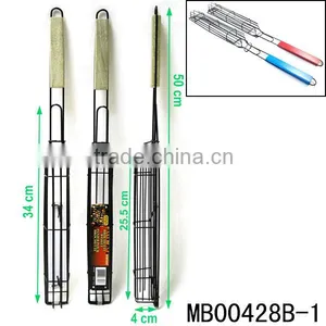 Hight Quality Non-stick Grilled Corn Machine thumbnail-1