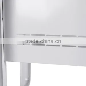 Modern Design Metal Office Furniture Desk Legs thumbnail-4