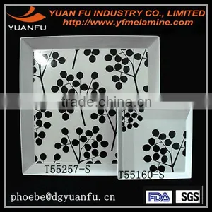 Melamine Serving Tray thumbnail-4