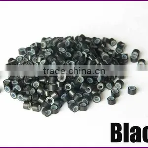 Micro Beads Hair Extension Tool Silicon Micro Ring for Prebonded Hair Extensions thumbnail-3