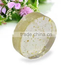 Amino Acids, Essential Oil Soap by Hand thumbnail-2