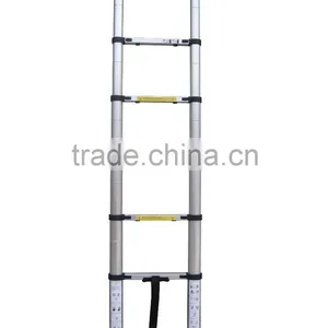 3.2m Step Ladders With Canvas Carry Bag ZT-A11 thumbnail-2