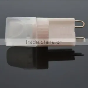 Top Quality Best Price Ceramic Replacement 40w Halogen g9 Mini Led thumbnail-6