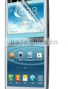 New Mobile LCD Screen Protector for S3 /SIII/i9300 thumbnail-1