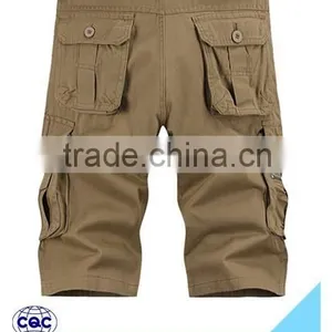 OEM Customized Men's Cargo Pants thumbnail-5