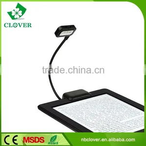 Every Led 13000-15000MCD Plastic 3 Led Bedside Wireless Reading Lamp thumbnail-2