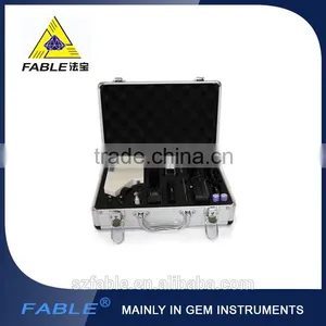 Gem Portable Identification Travel Lab thumbnail-1