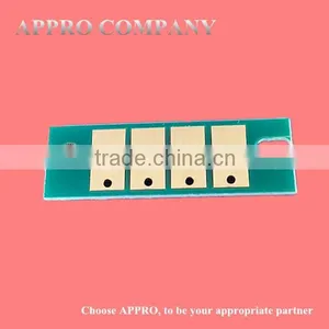 Compatible New Toner Reset Chip for Ricoh SP 6440 thumbnail-3