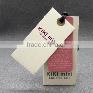 Kids Clothing Tag thumbnail-1
