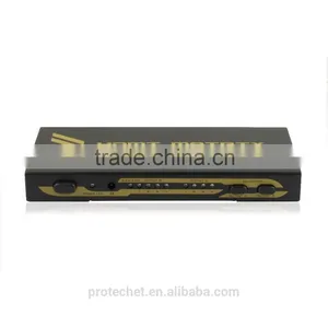 1080P HDMI Matrix 4X2 HDMI Matrix Switch 4 In 2 Out thumbnail-2