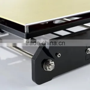 Digital Printer 3D Printer Cheapest Price High Quality/ Printer 3D! thumbnail-6