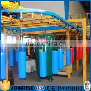 Heavy Duty Belt Conveyor Carrying Idler in Anguilla thumbnail-6