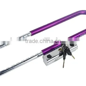 Hot Sale High Quality Factory Price Durable Fashionable Anti-theft Bicycle Lock Motorbike Locks A12 A14 thumbnail-2
