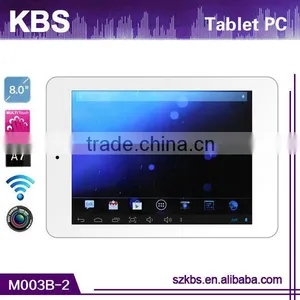 Hottest New Style Os Android4.2 M7012 Tablet PC thumbnail-1