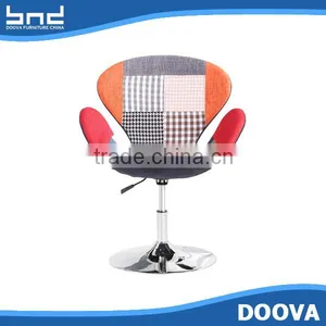 Fashion Swan Chair Swivel Bar Chair China Lift Chair Quality Choice thumbnail-1
