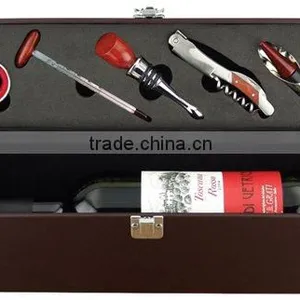 WINE BOX SET thumbnail-1