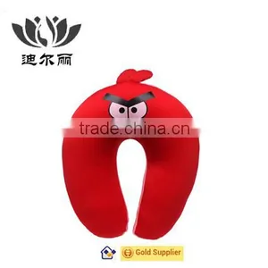 Animal u Shaped Neck Travel Pillow thumbnail-5