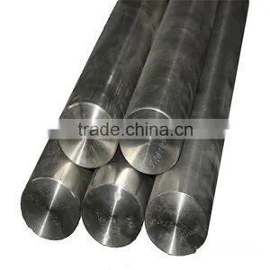 TA1 Grade 5 ASTM B338 GR1 GR2 300-500mm Reaction Tower Titanium Bars thumbnail-3