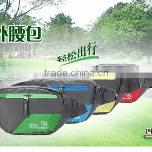 Waist Bag & Belt Bag for Men thumbnail-1