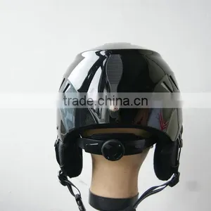Adult Mountain Unique Bicycle Helmet Manufacturer thumbnail-4