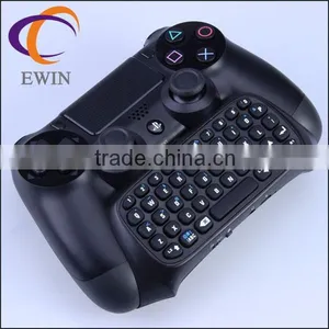 Hot Sale For PS4 Wireless Bluetooth Keyboard thumbnail-1
