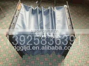 Rectangle Flexible Air Pipe thumbnail-3