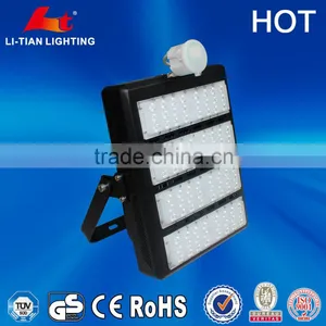 Factory Odm Excellent Quality Flood Light Led Sensor Light Motion Sensor Light thumbnail-1