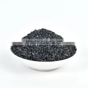 Granular Activated Carbon To Remove Mercury & Impregnated Sulphur thumbnail-1