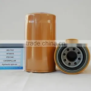 HYDRAULIC FILTER 093-7521 FROM FACTORY thumbnail-1