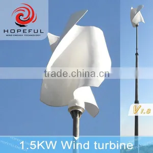 Kit Wind Turbine Vertical thumbnail-2
