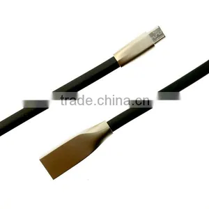 Original OEM Quality Wall Car Charger USB Cable for Iphone Usb Cable Supplier's Choice thumbnail-6