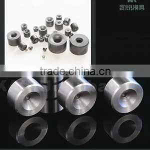 YG6/YG8 Good Quality of Tungsten Carbide Wire Drawing Dies From China thumbnail-1