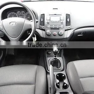 USED CARS - HYUNDAI I30 (LHD 5096 PETROL) thumbnail-6