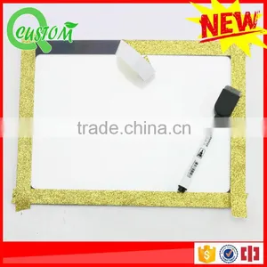 Fashion Bule Wooden Photo Frame thumbnail-5