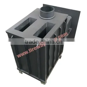 Not Easy Deformation Sauna Stove for Room thumbnail-6