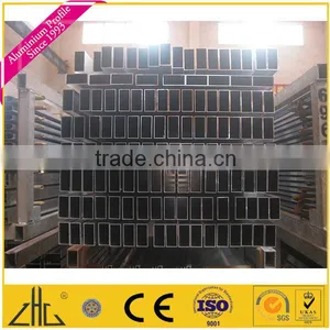 Wow!!China Supplier Aluminium Tube Different Types of Aluminum per Kg, Aluminum 6061 t6 Price, 6063 Aluminium Square Tubes Sizes thumbnail-2