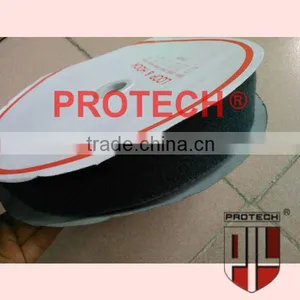 Colorful Hook and Loop Fastener Tape Made in China thumbnail-1