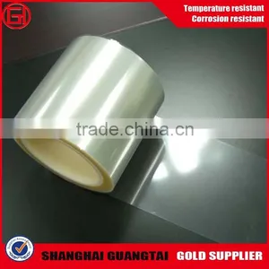 Transparent 19 Micron PET Release Film Hot Sell for Medical Applications thumbnail-4