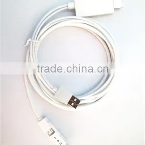 Micro Usb 11pin MHL Cable Blister Packing 3m thumbnail-2