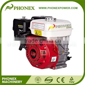 GX200 6.5HP 168F Mini Honda Type Gasoline Engine thumbnail-1