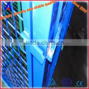 Heavy Duty Warehouse Pallet Stacking Rack thumbnail-3