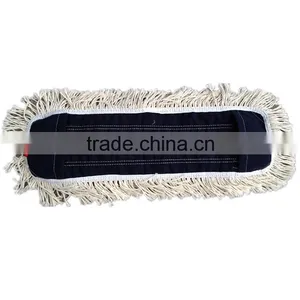 New Design Cotton Wet Mop Heads thumbnail-2