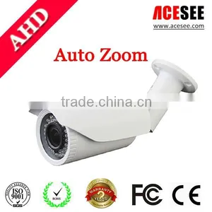 ACESEE Color Zoom Camera Auto Tracking Video Conference AHD Cameras thumbnail-1