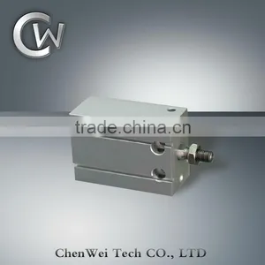 CU Series Free Mounting Pneumatic Cylinder thumbnail-1