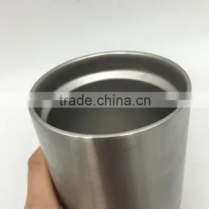 10oz USA Well Seller Cups Auto Tumbler Vacuum Bottle thumbnail-1