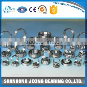 OEM Service China Tapered Roller Bearing Rear Wheel Bearing 32006 30*55*17mm thumbnail-1